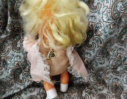 thumbelina string bk